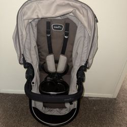 Stroller Toddler