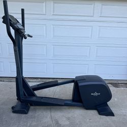 NordicTrack CX 925 Elliptical