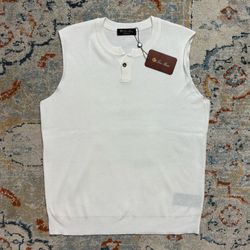 Men’s polo Shirt size L/XL Loro Piana
