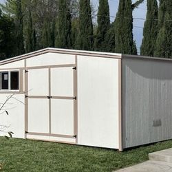 Newly Built Storage for Sale 🏠