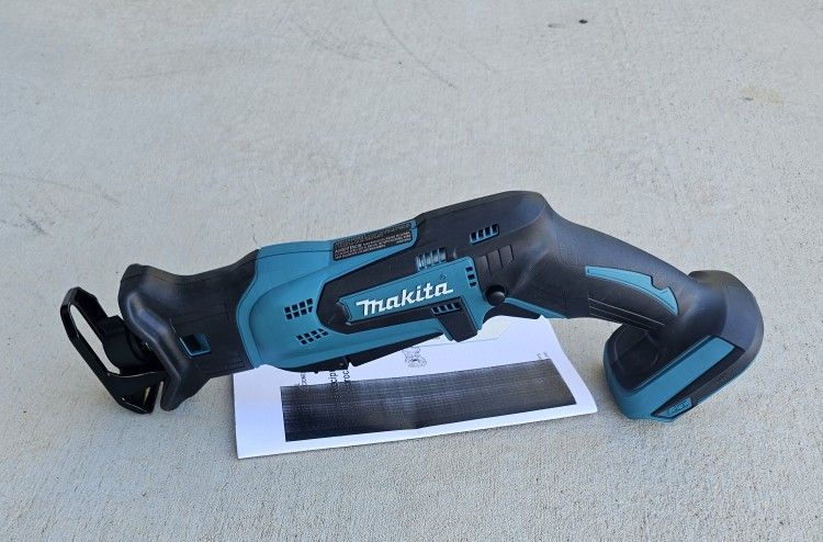 Makita Sawzall