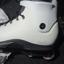 aggressive inline skates 