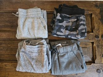 Boys Sweat pants