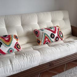 Beautiful Futon