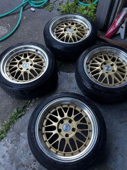 Rims