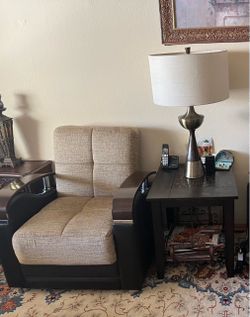 FREE Living room & Dining room set