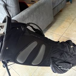 Golf Equipment 