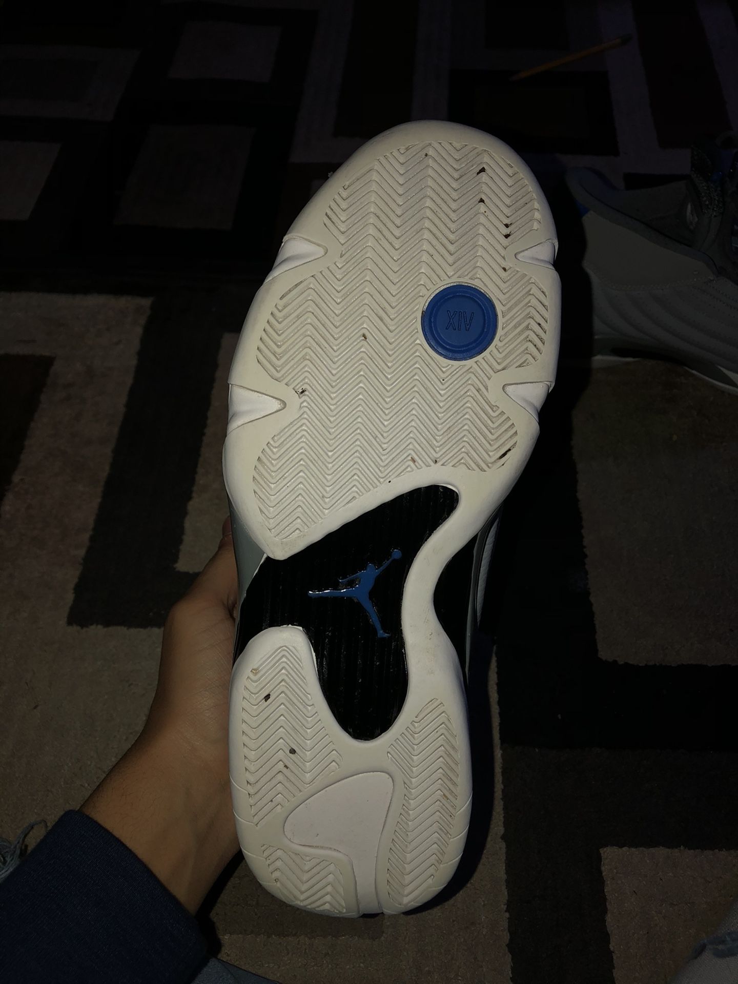 Jordan 14s for Sale in Issaquah, WA - OfferUp