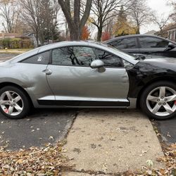 2009 Mitsubishi Eclipse
