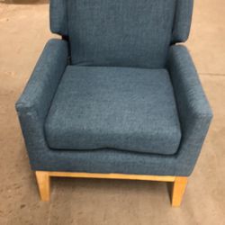 Good condition living room chair
