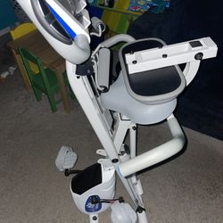 Stationary Workout Bike
