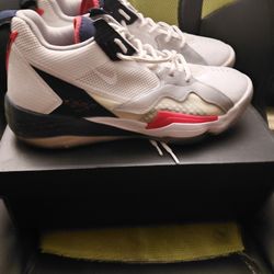 Nike Air Jordan Zoom '92 Olympic USA Size 10