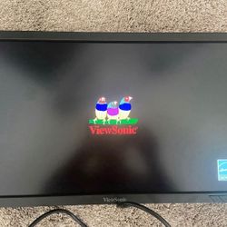 Computer Monitor - ViewSonic VG2239SMH-2