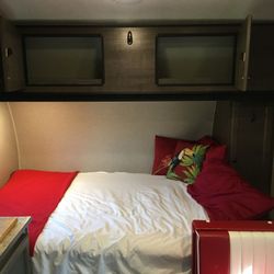 2021 Sunset Park RV 16BH