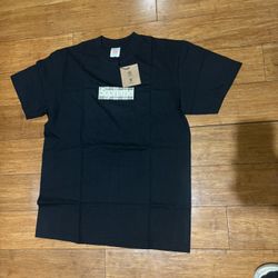 Supreme X Burberry Last Size S