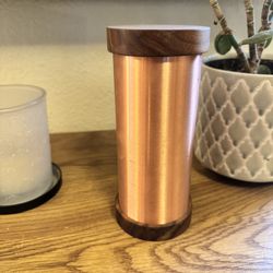 QI Shield EMF device made in Germany