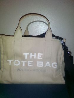 Marc Jacobs The Tote Bag