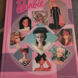 The Story of Barbie