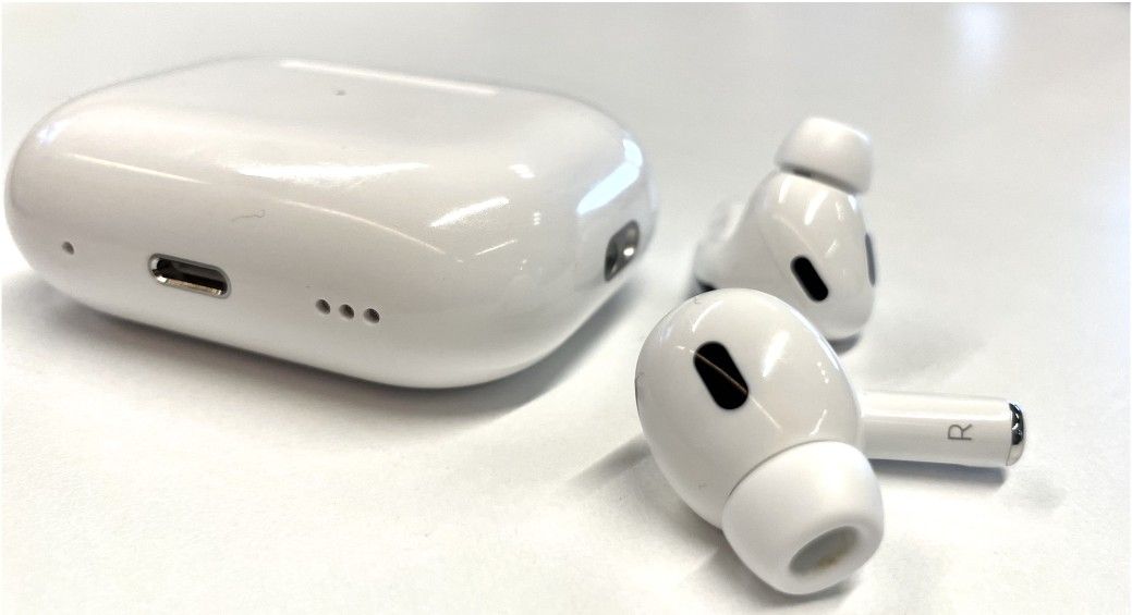 AirPods Pro 2nd Gen (MagSafe) – Brand New – Fast Shipping!