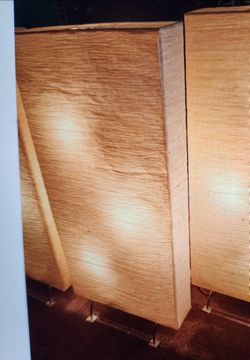 Ikea lamp