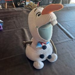 Stuffed Animals