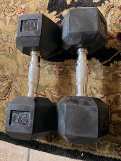 Dumbbells