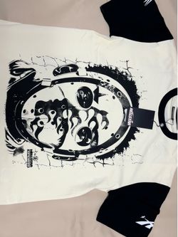 Hellstar Shirt (white)