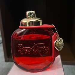 Coach Perfume