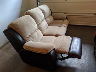 Nice couch