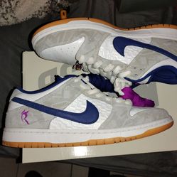 Nike dunk sb