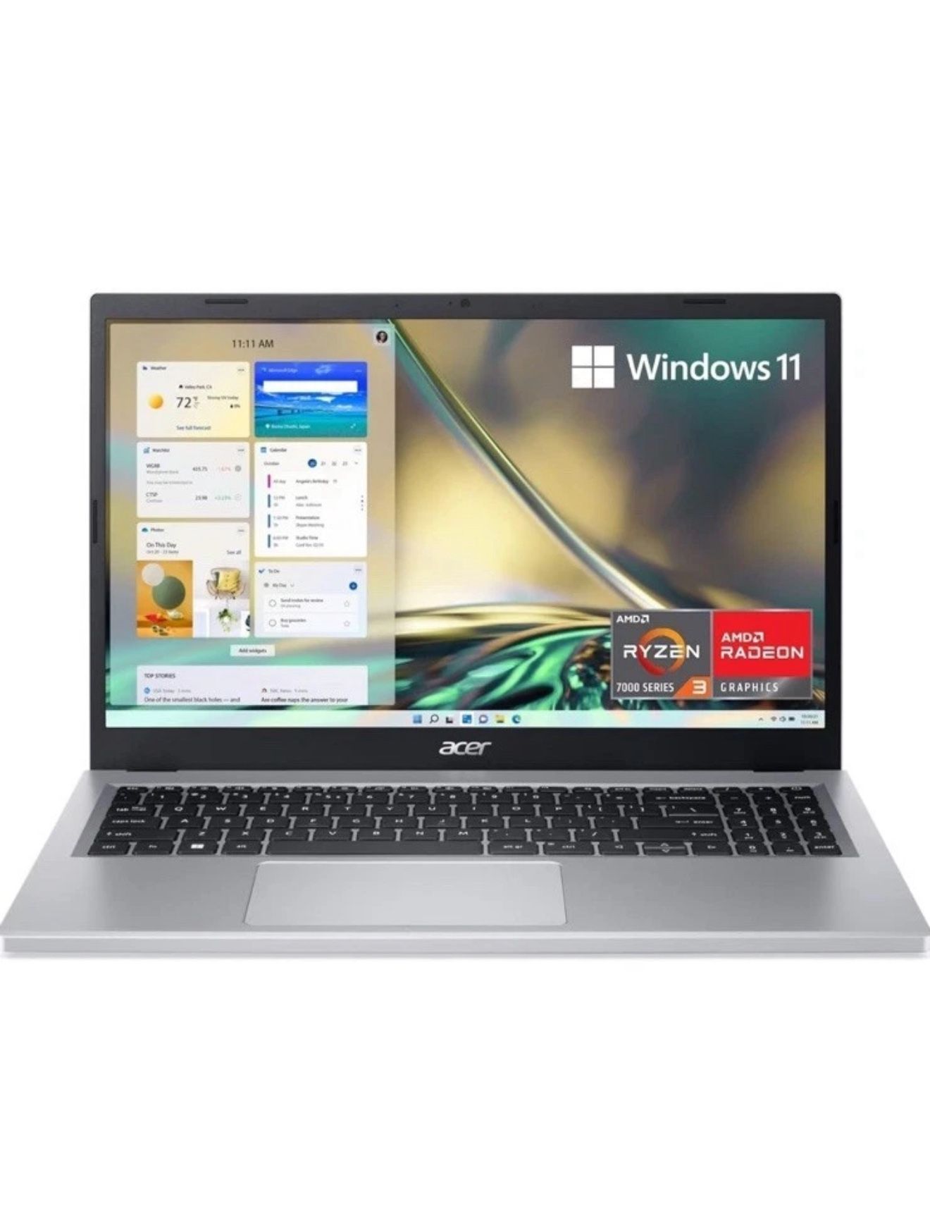 Brand New Acer Aspire 3 Laptop