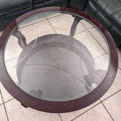 Beautiful Living Room Table