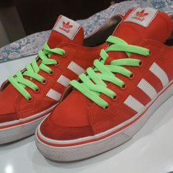 Adidas  Nizza Low Size 11 1/2