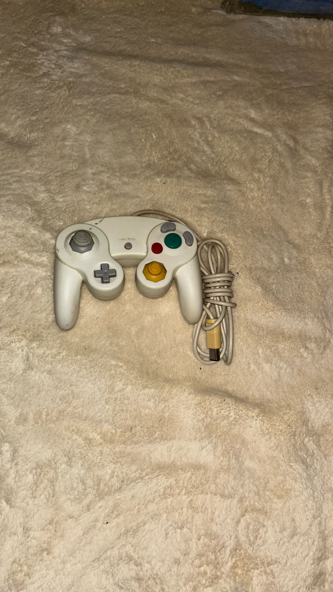 GameCube Controller 