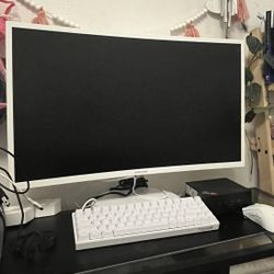 Samsung Monitor 