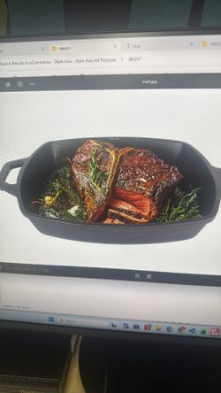 Bbq set