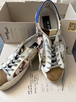 Golden goose limited