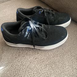 Work Shoes ( Steel Toe) Men Size 10
