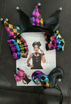 Jester Kid
