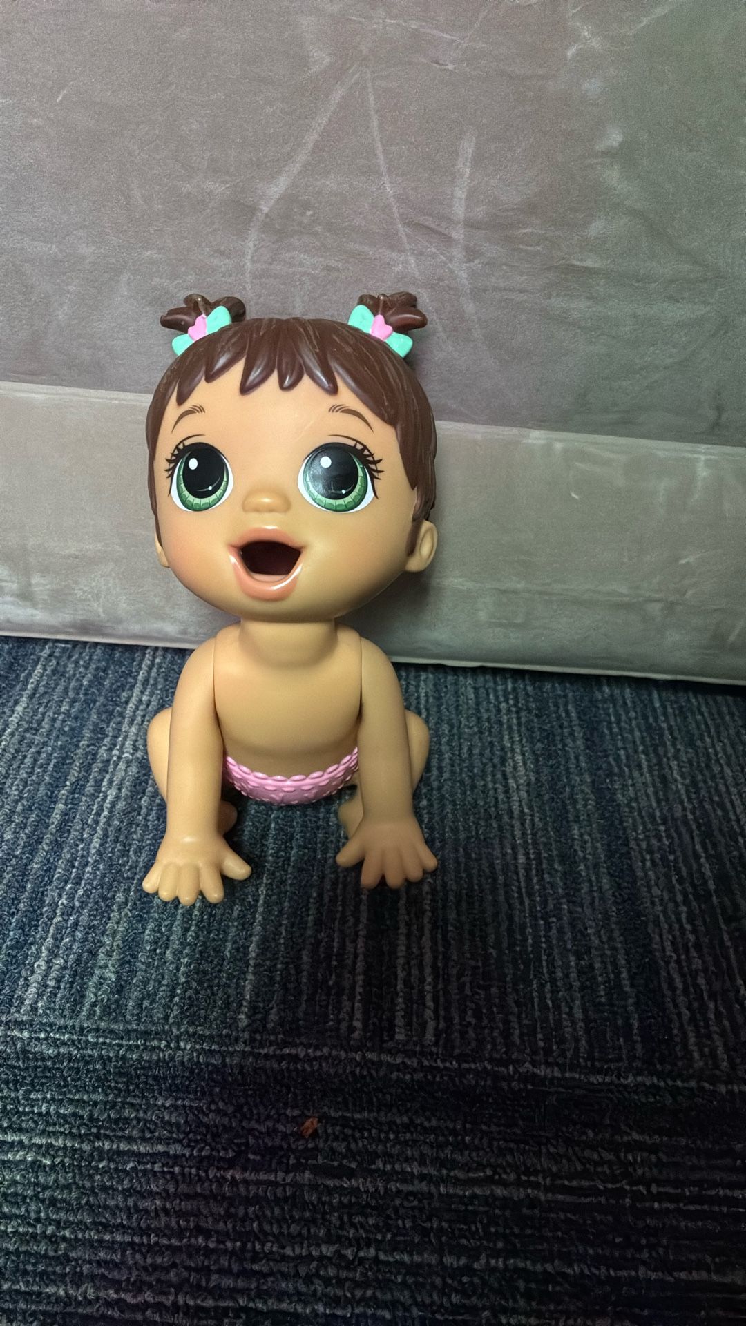 Baby Doll