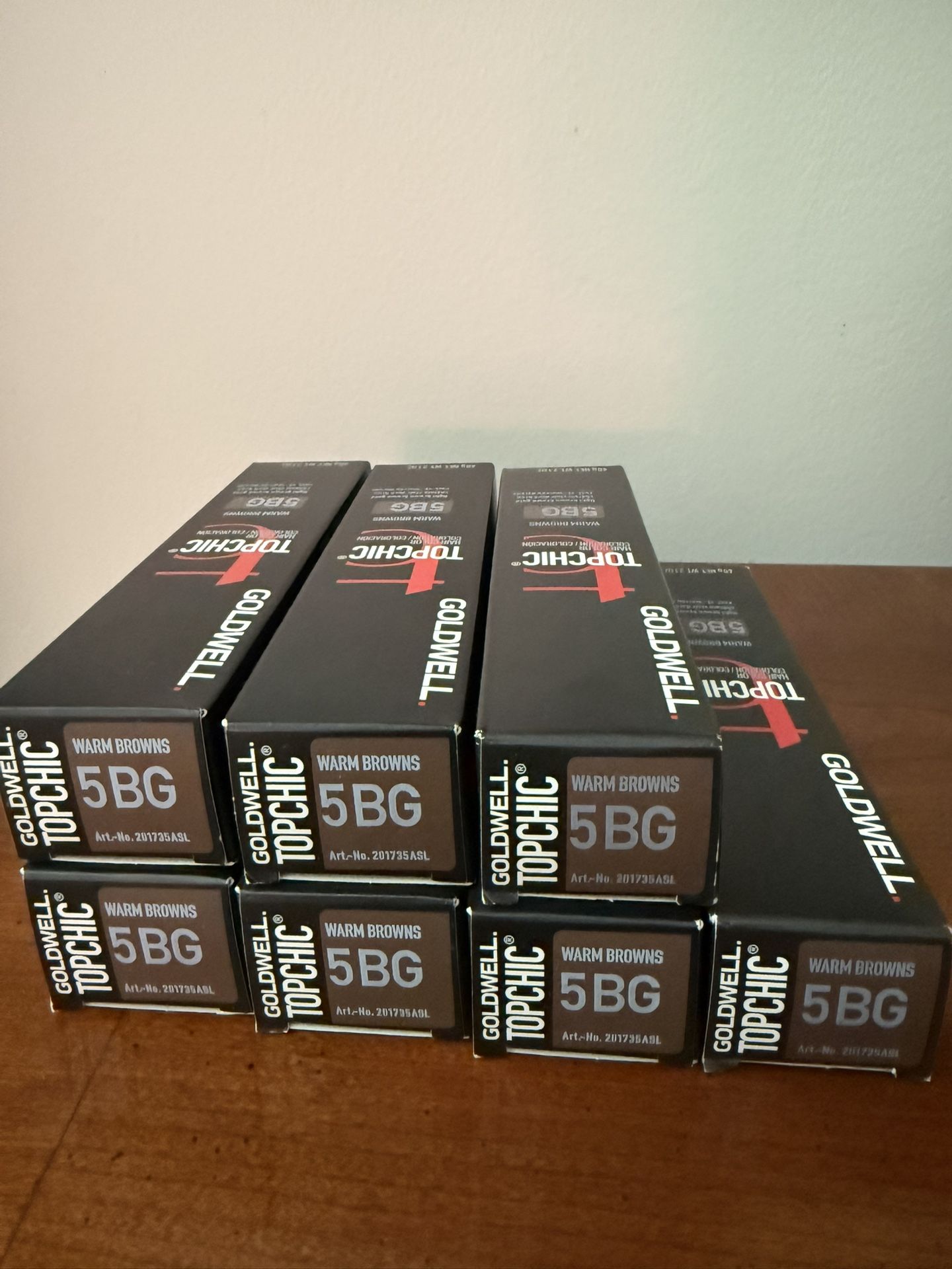 Goldwell 5BG