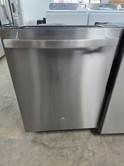 Ge dishwashers