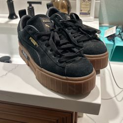 Women's Puma Karmen II Idol Sneaker