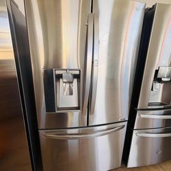LG REFRIGERATOR