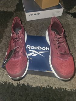 Reebok women shoes size 10.5