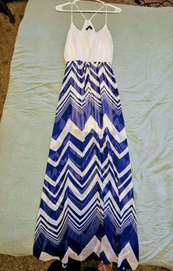 Women's Maxi dress