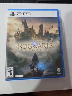 Hogwarts Legacy PS5 Game