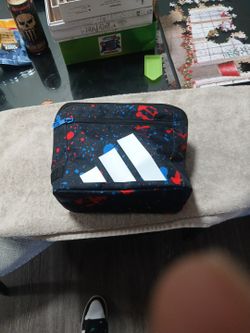 Adidas Lunchbox