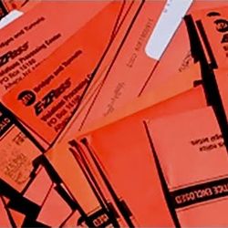 Got A Boot On Your Car Or Parking Ticket Or Ezpass Ticket 