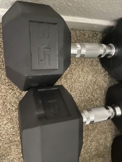Dumbbells